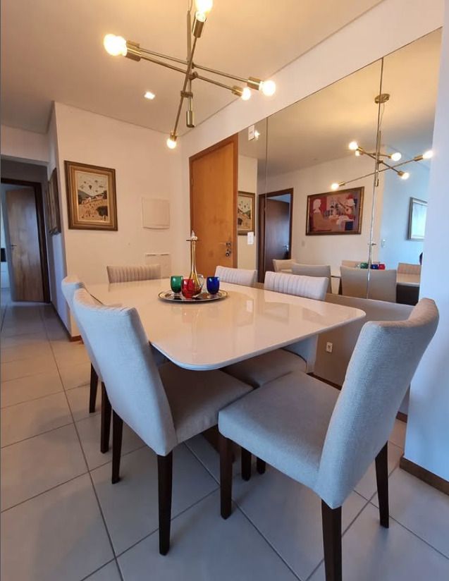 Apartamento à venda no Itacolomi: 