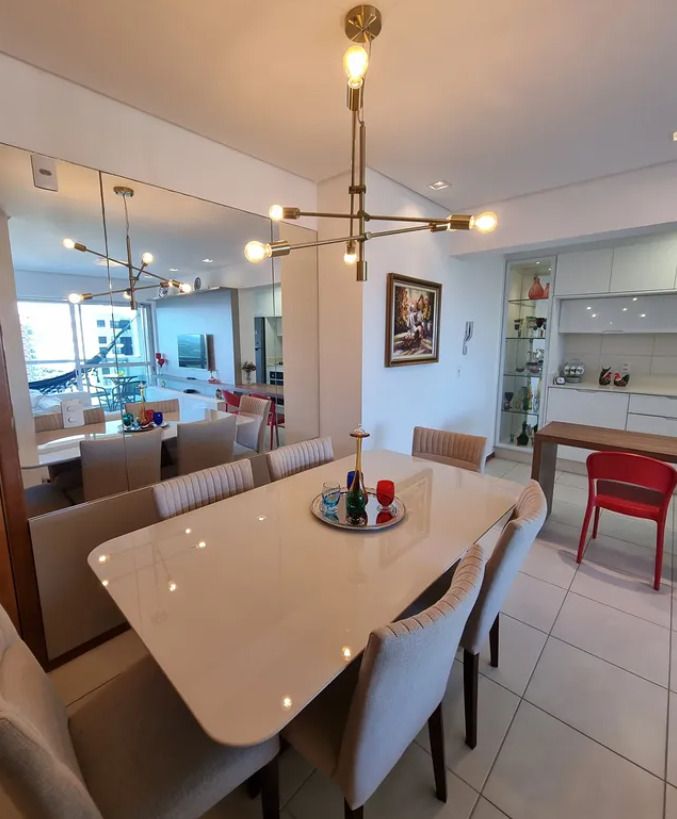 Apartamento à venda no Itacolomi: 