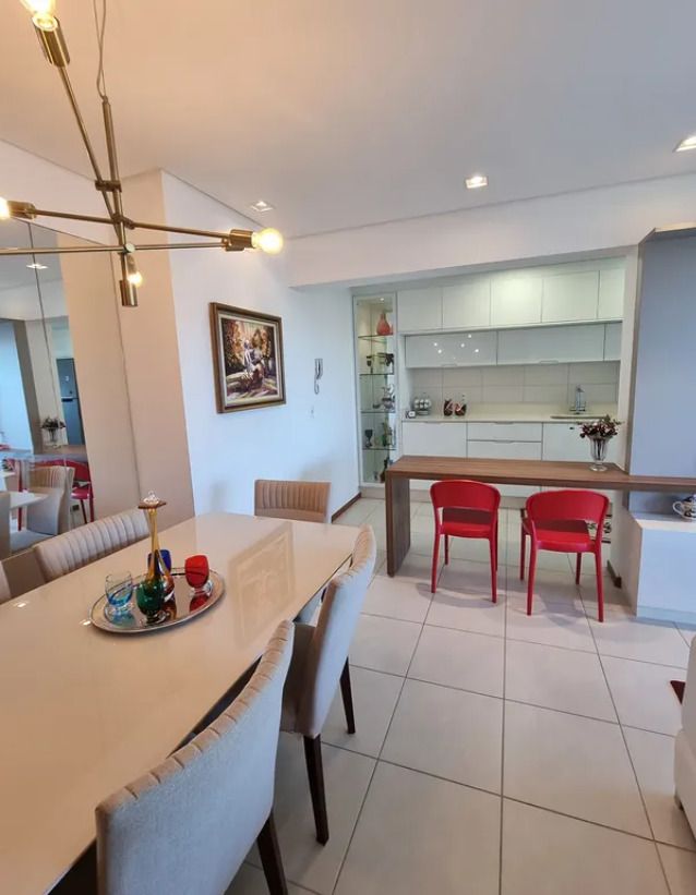 Apartamento à venda no Itacolomi: 