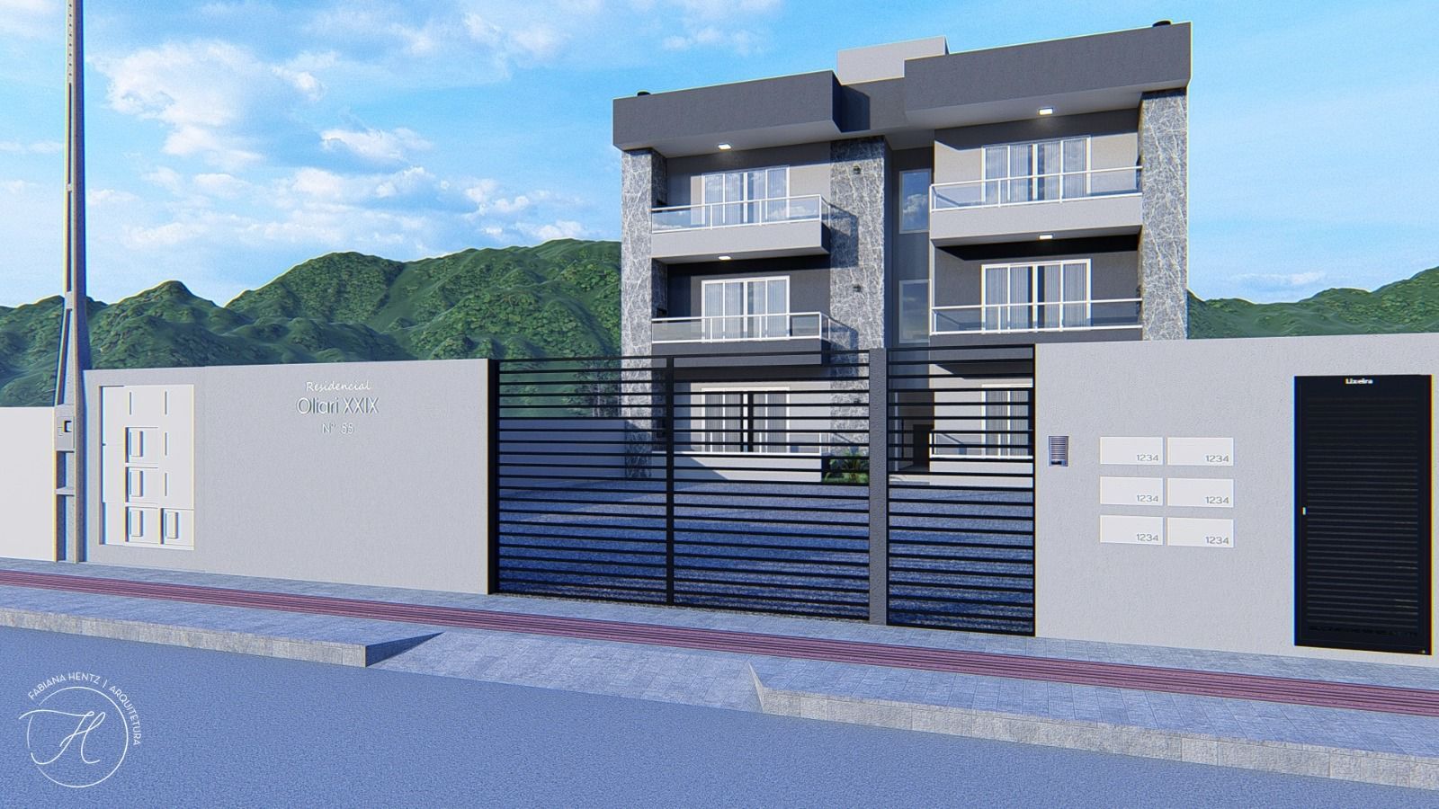 Apartamento à venda no Rio Branco: 