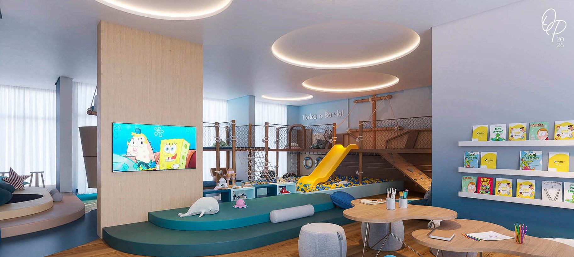 Apartamento à venda no Bairro Itacolomi: 