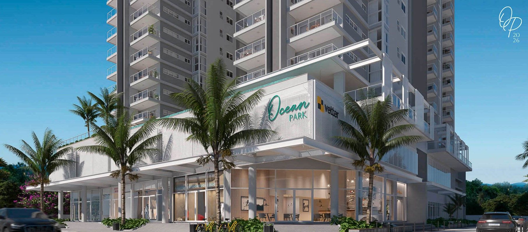 Apartamento à venda no Bairro Itacolomi: 