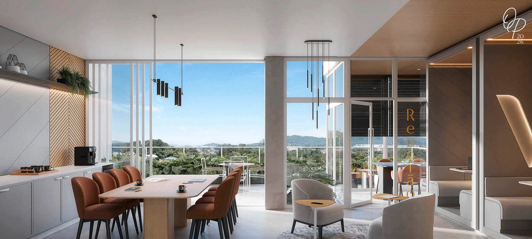 Apartamento à venda no Bairro Itacolomi: 