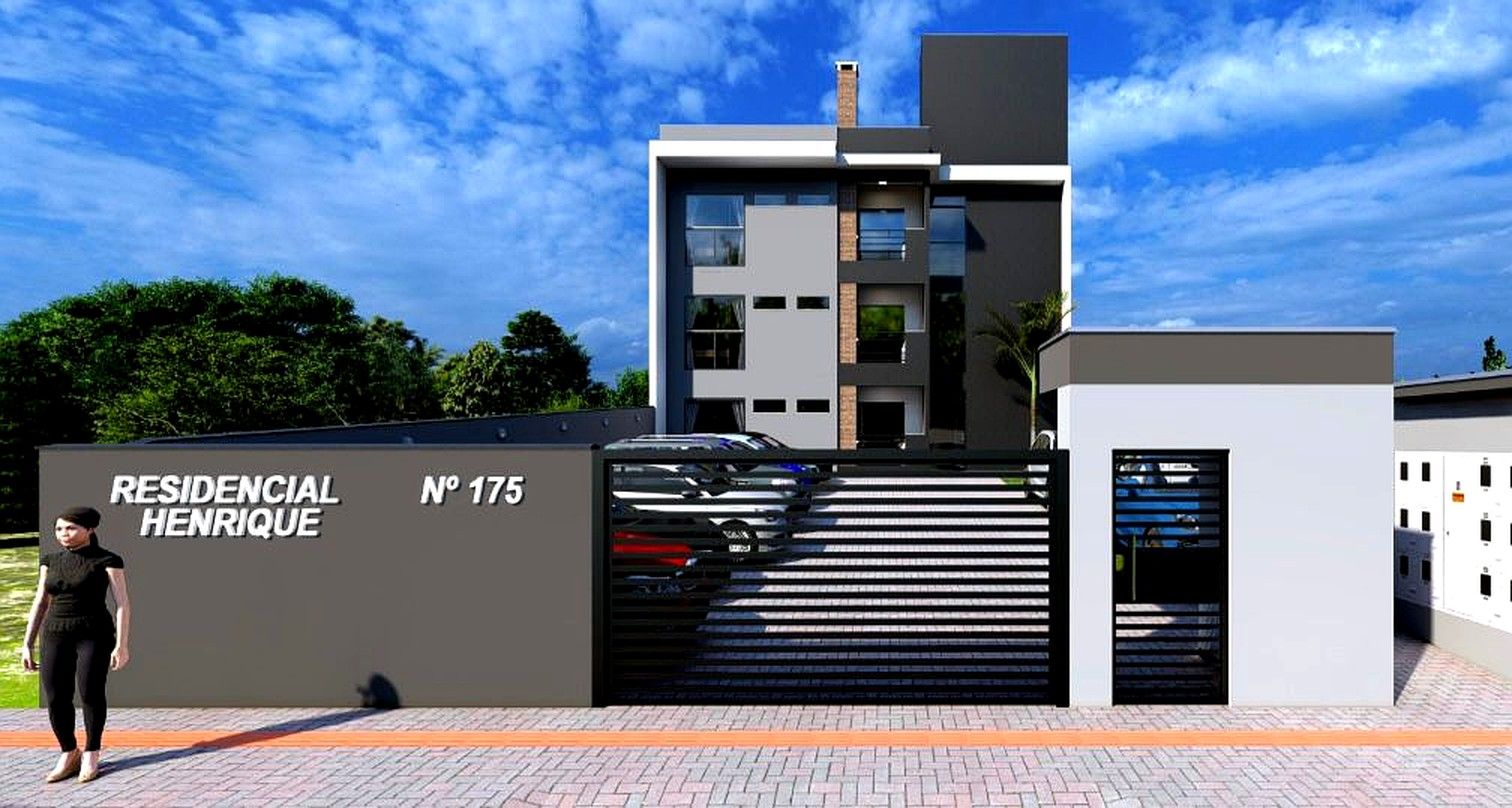 Apartamento à venda no Dom Joaquim: 