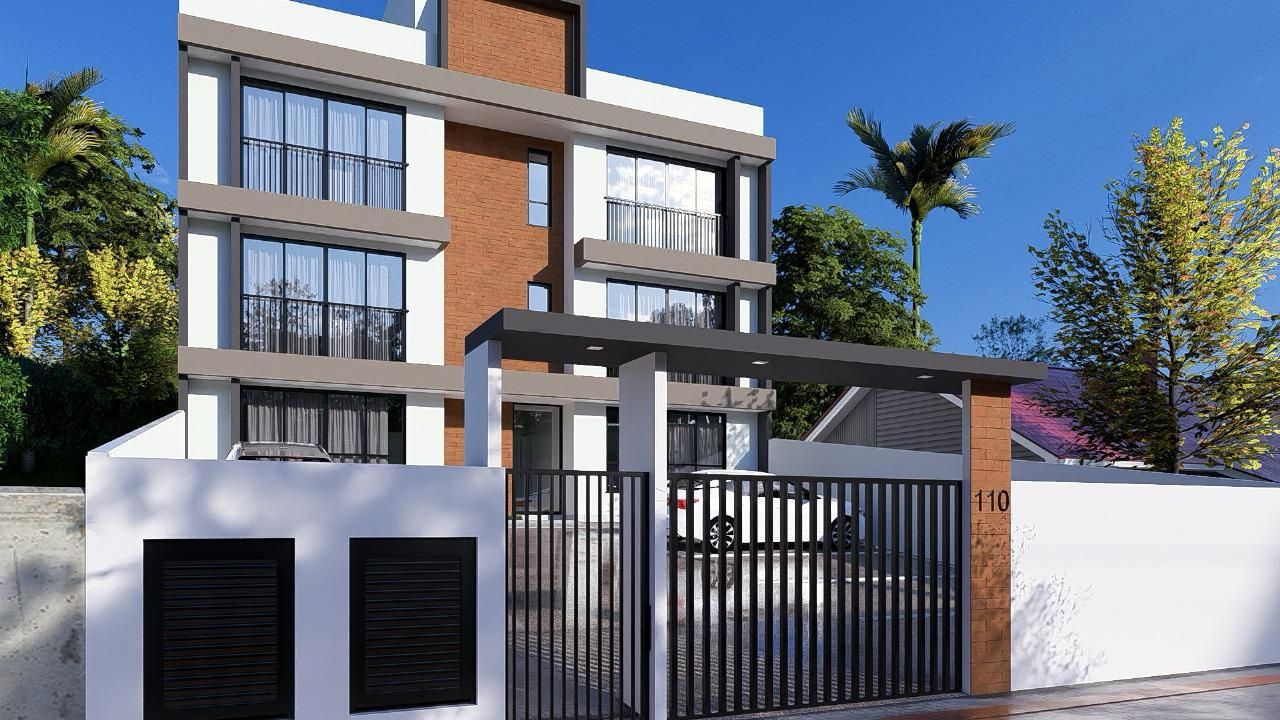 Apartamento à venda no Rio Branco: 