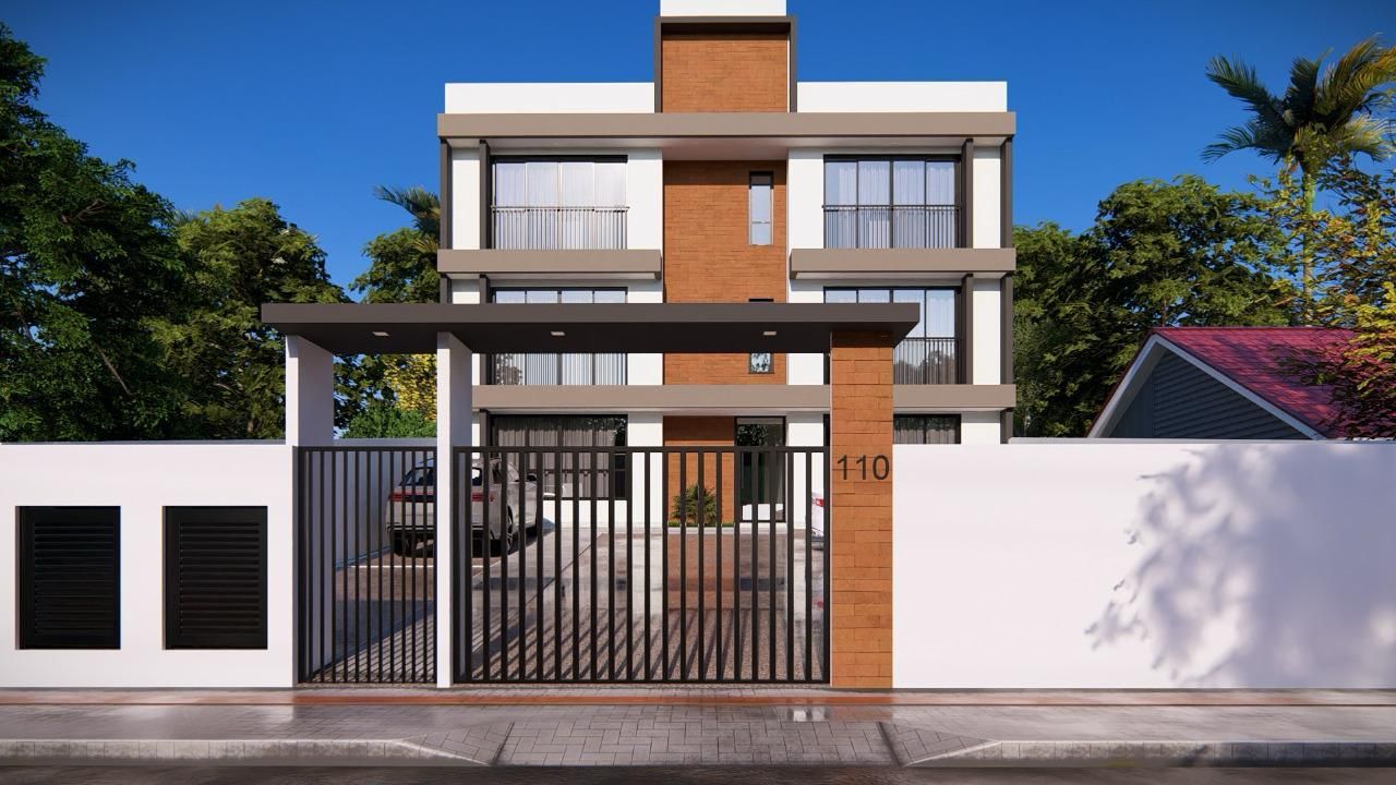 Apartamento à venda no Rio Branco: 