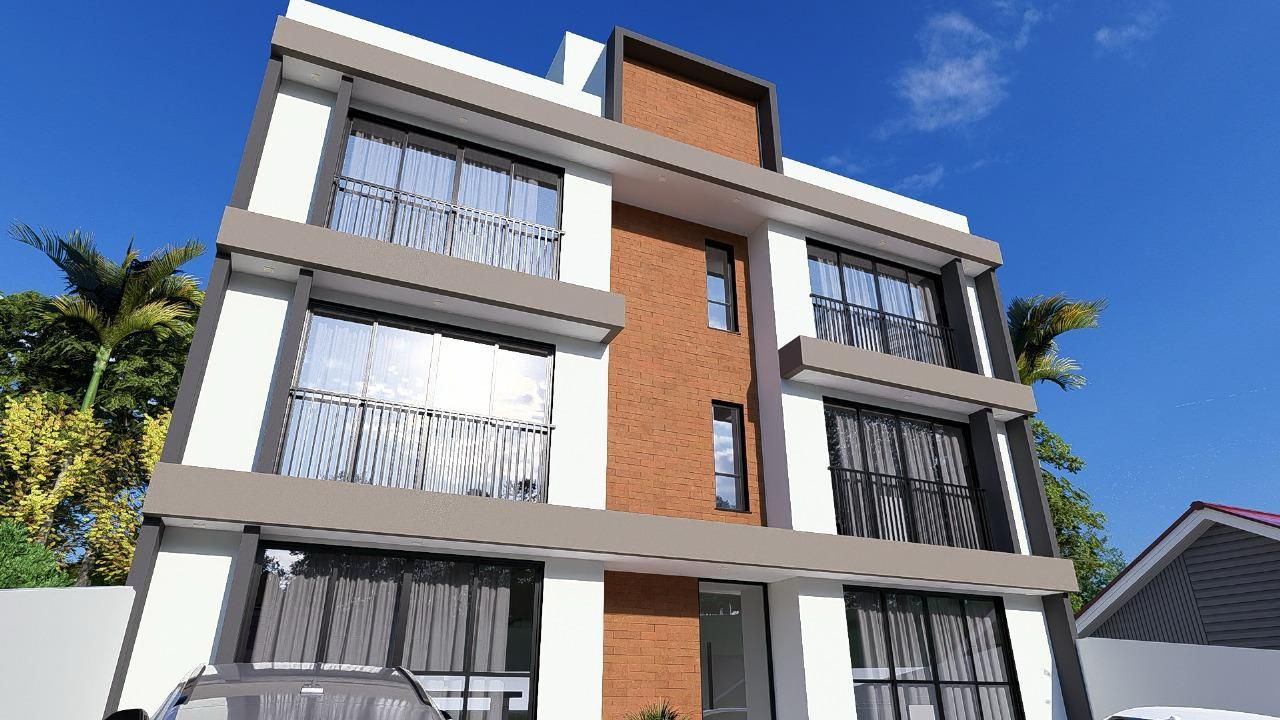 Apartamento à venda no Rio Branco: 