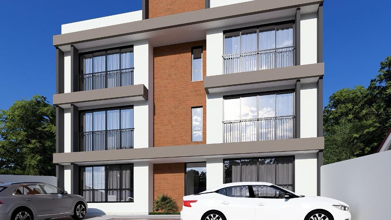 Apartamento à venda no Rio Branco: 