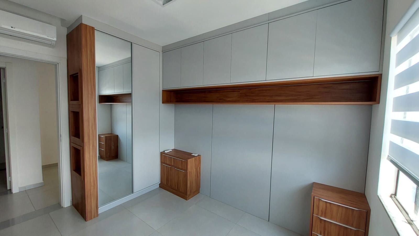 Apartamento à venda no Itacolomi: 