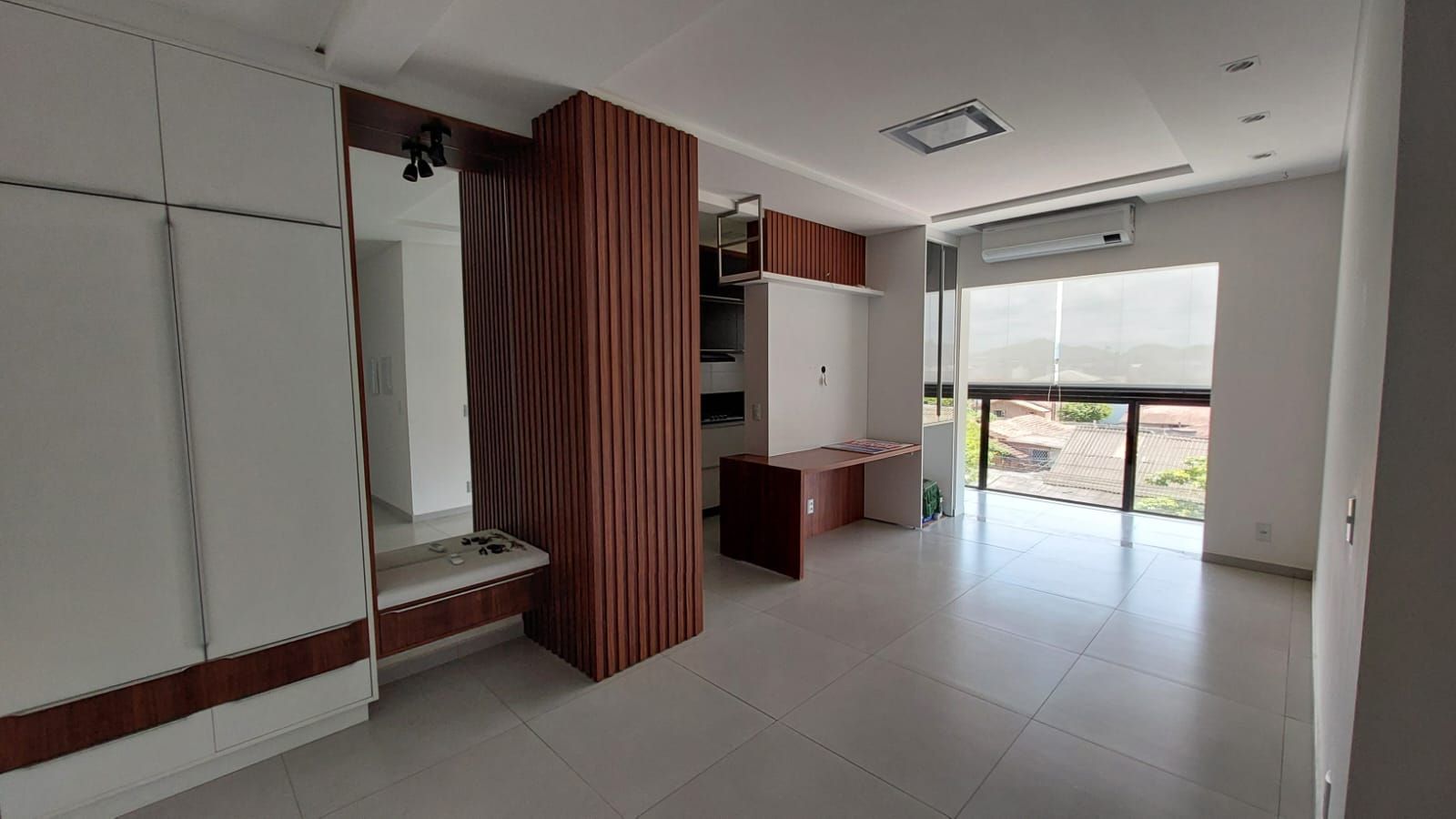 Apartamento à venda no Itacolomi: 