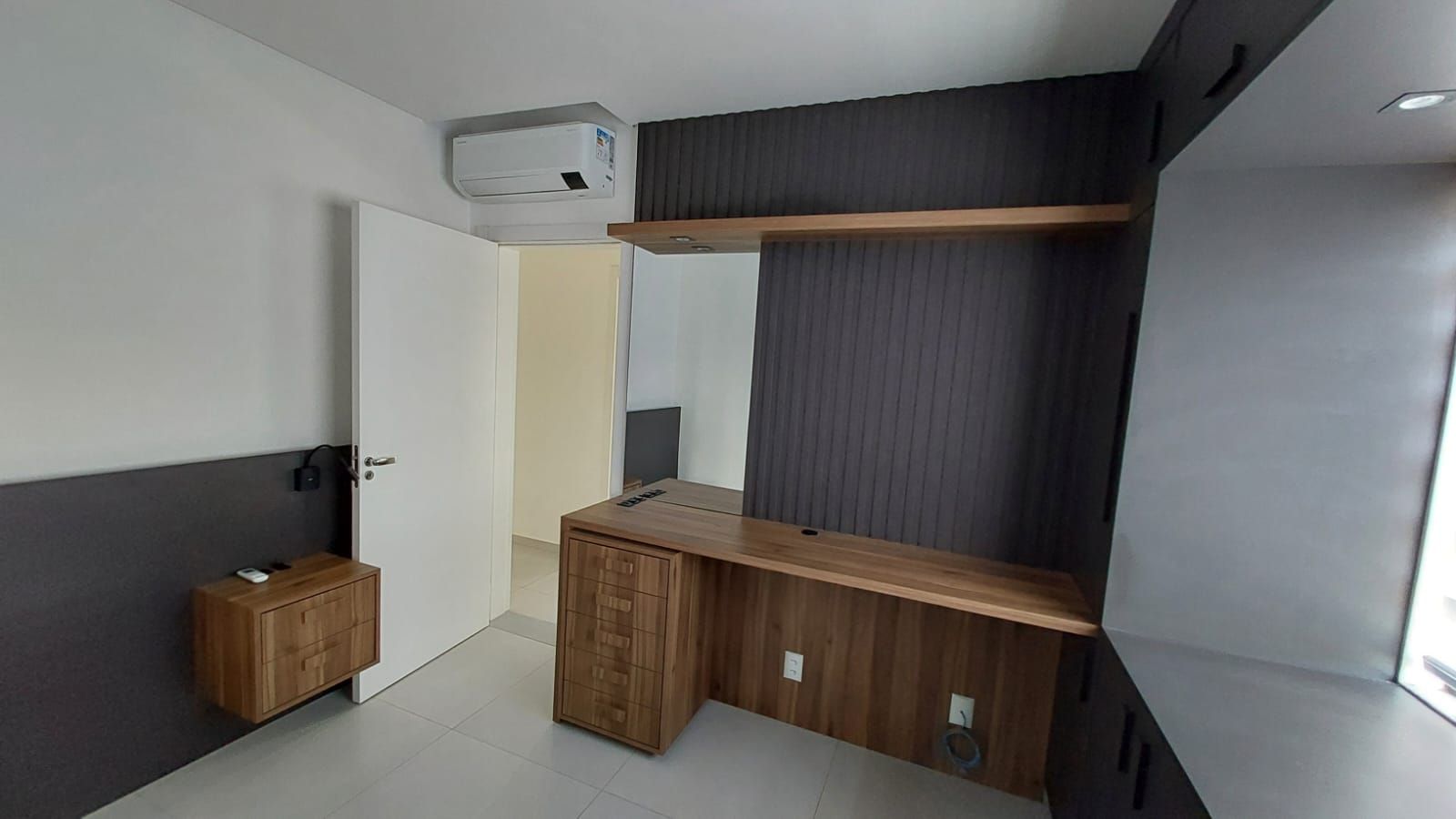 Apartamento à venda no Itacolomi: 