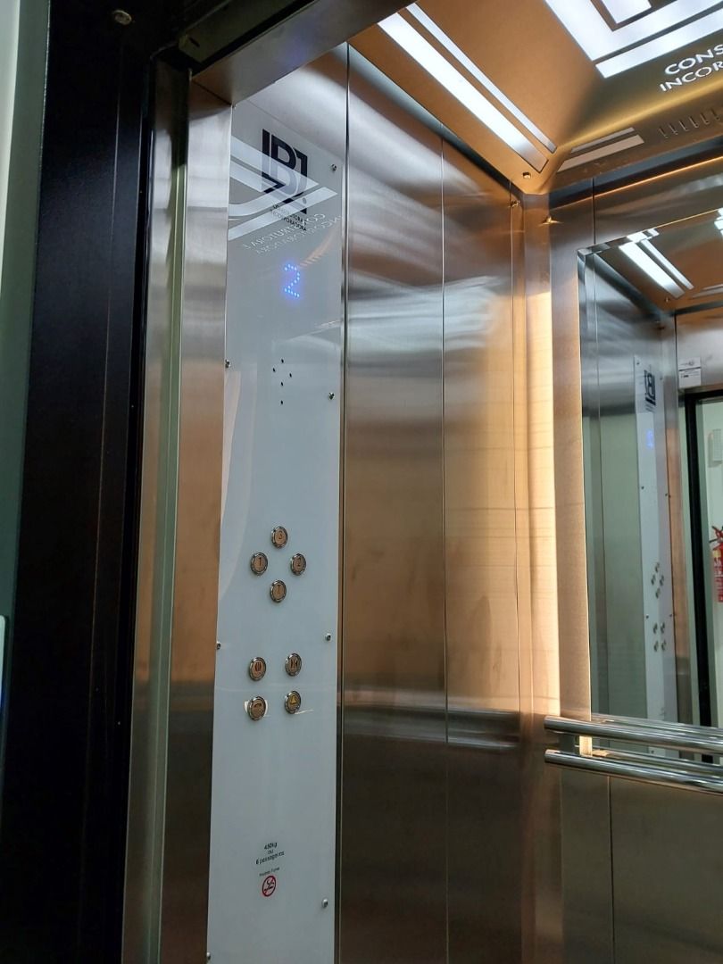 Apartamento à venda no Itacolomi: 