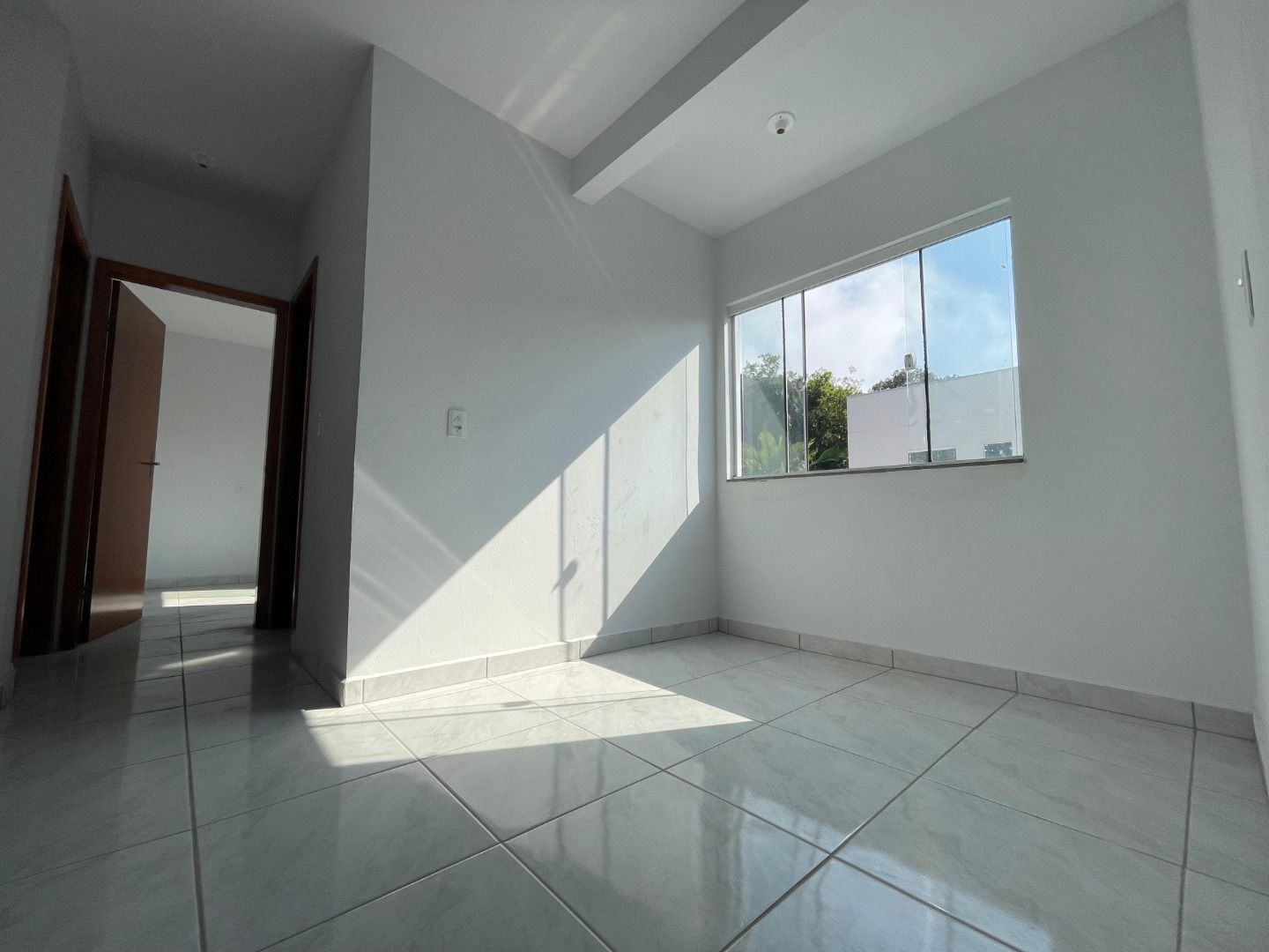 Apartamento à venda no Rio Branco: 