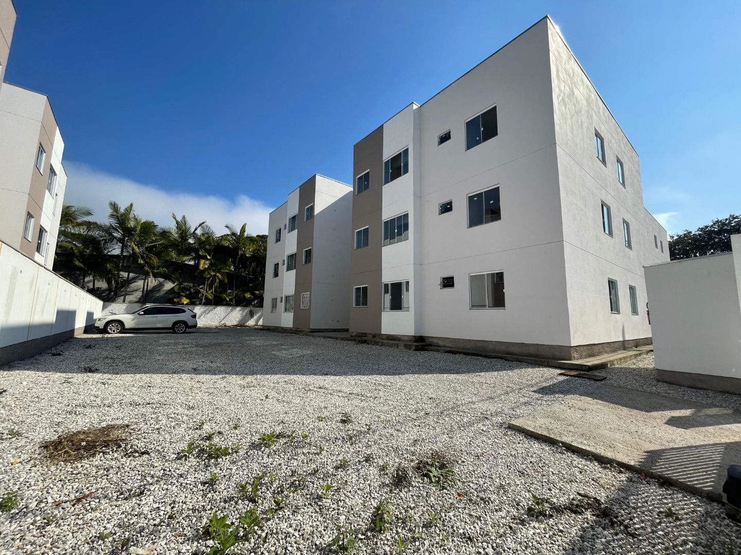 Apartamento à venda no Rio Branco: 
