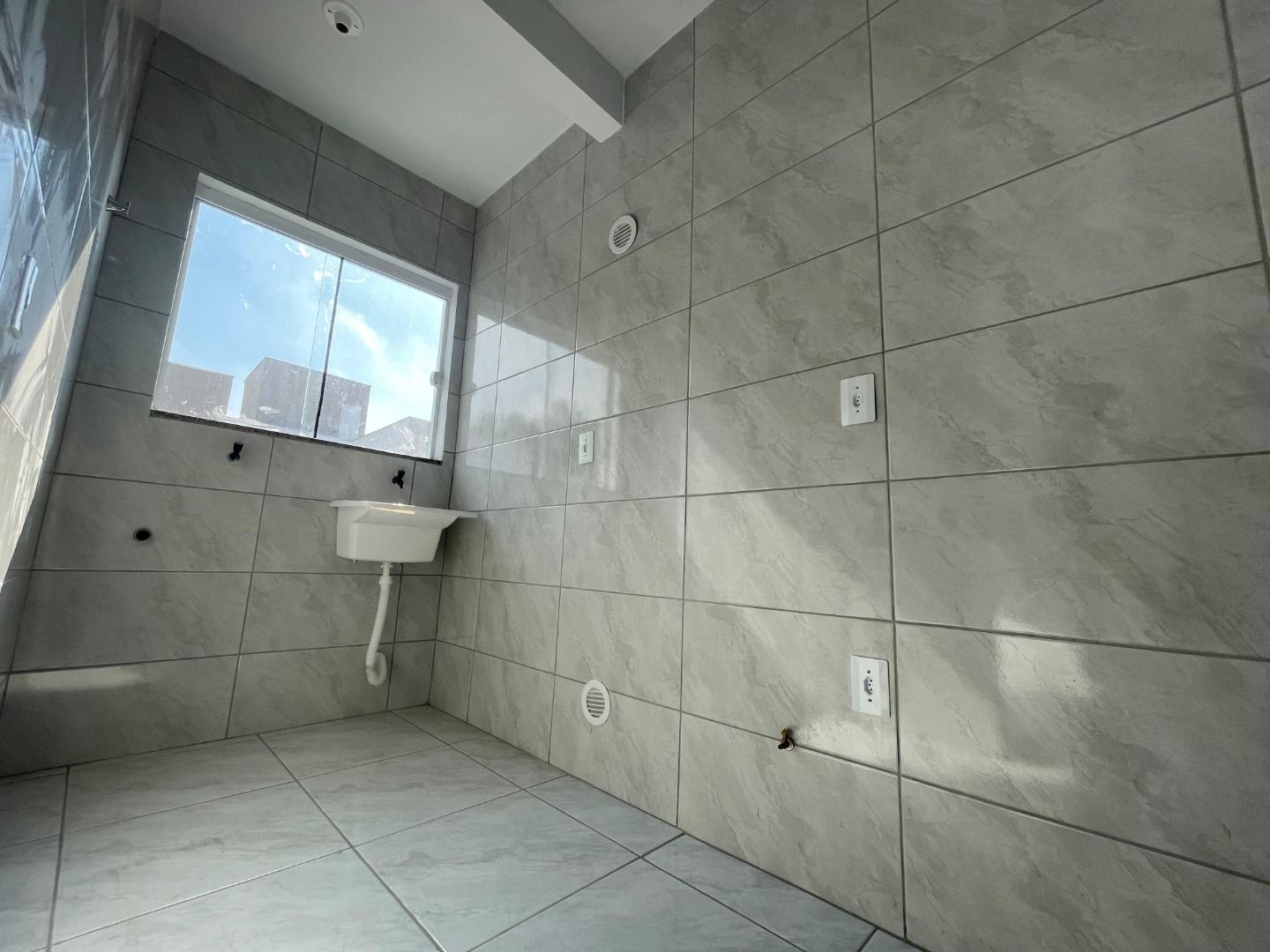 Apartamento à venda no Rio Branco: 