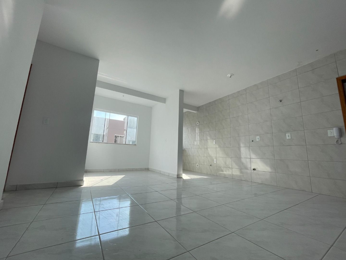 Apartamento à venda no Rio Branco: 