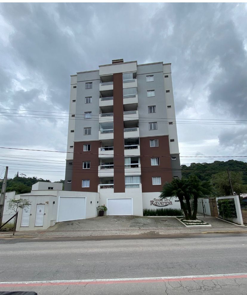 Apartamento à venda no São Pedro: 