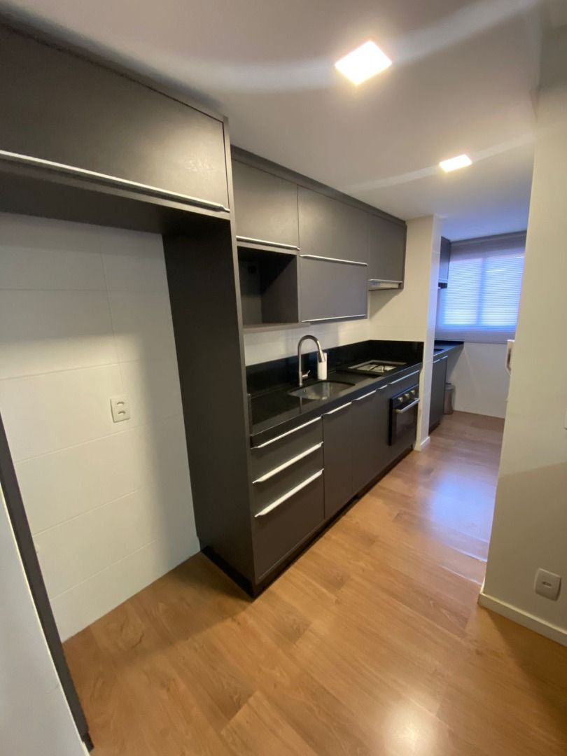 Apartamento à venda no São Pedro: 