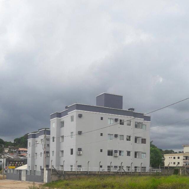 Apartamento à venda no Santa Luzia: 