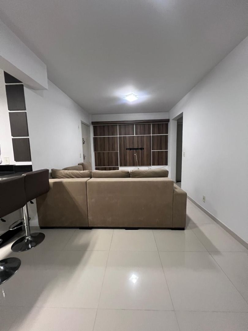 Apartamento à venda no Santa Luzia: 