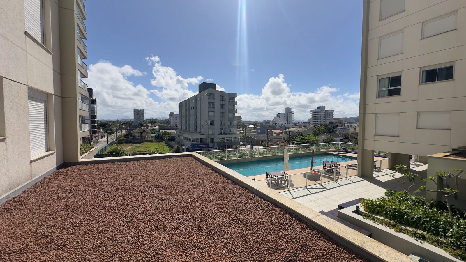 Apartamento à venda no Itacolomi: 