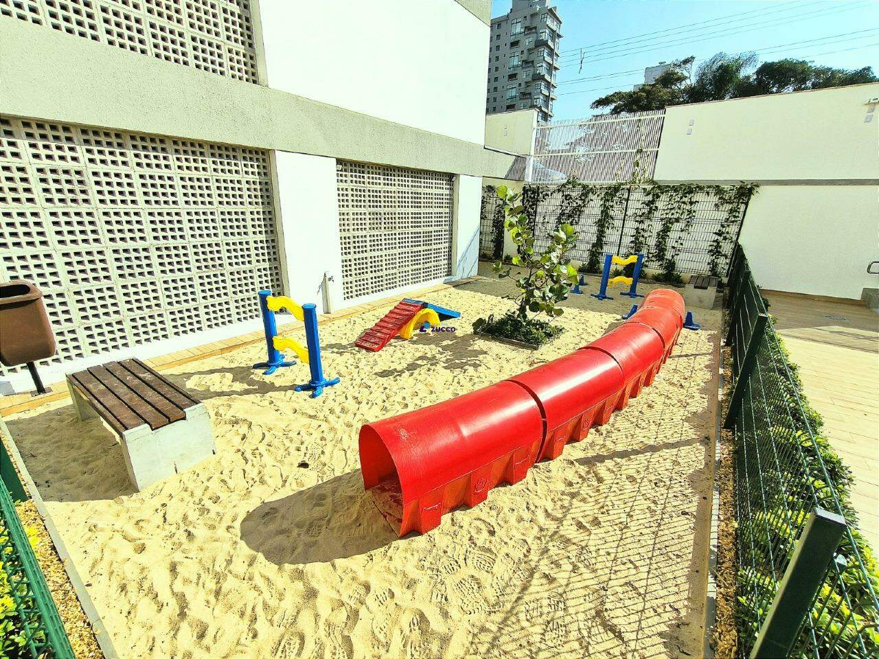 Apartamento à venda no Itacolomi: 
