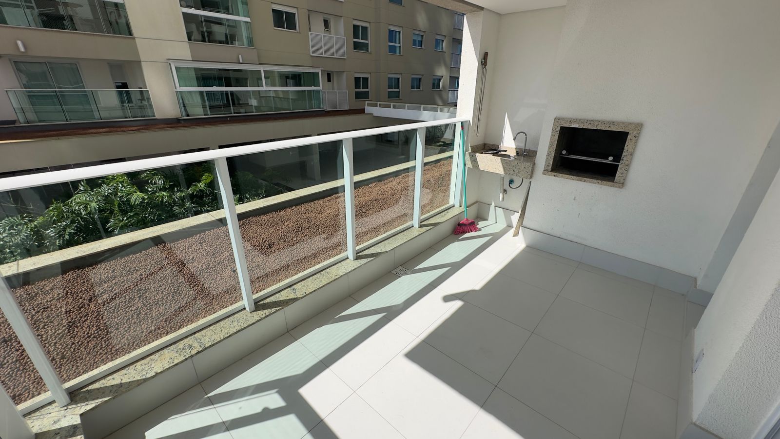 Apartamento à venda no Itacolomi: 