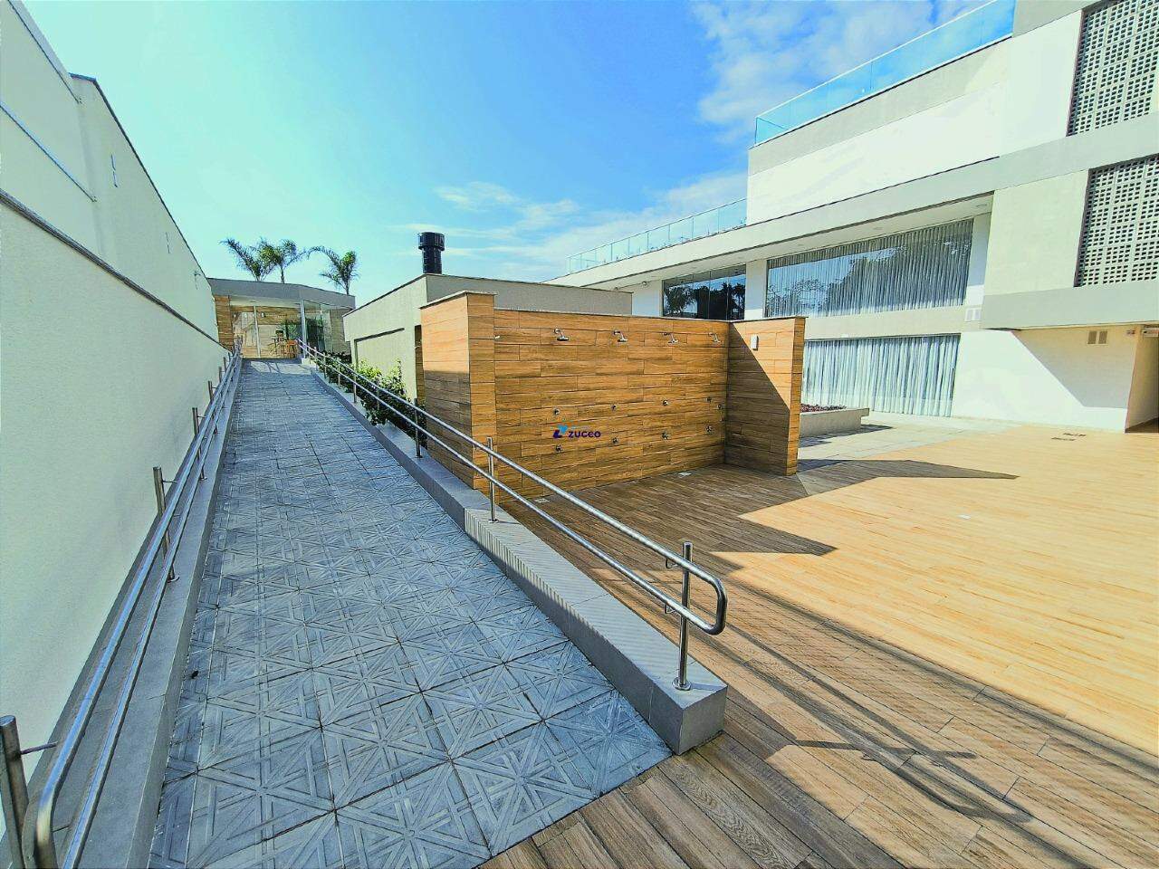 Apartamento à venda no Itacolomi: 