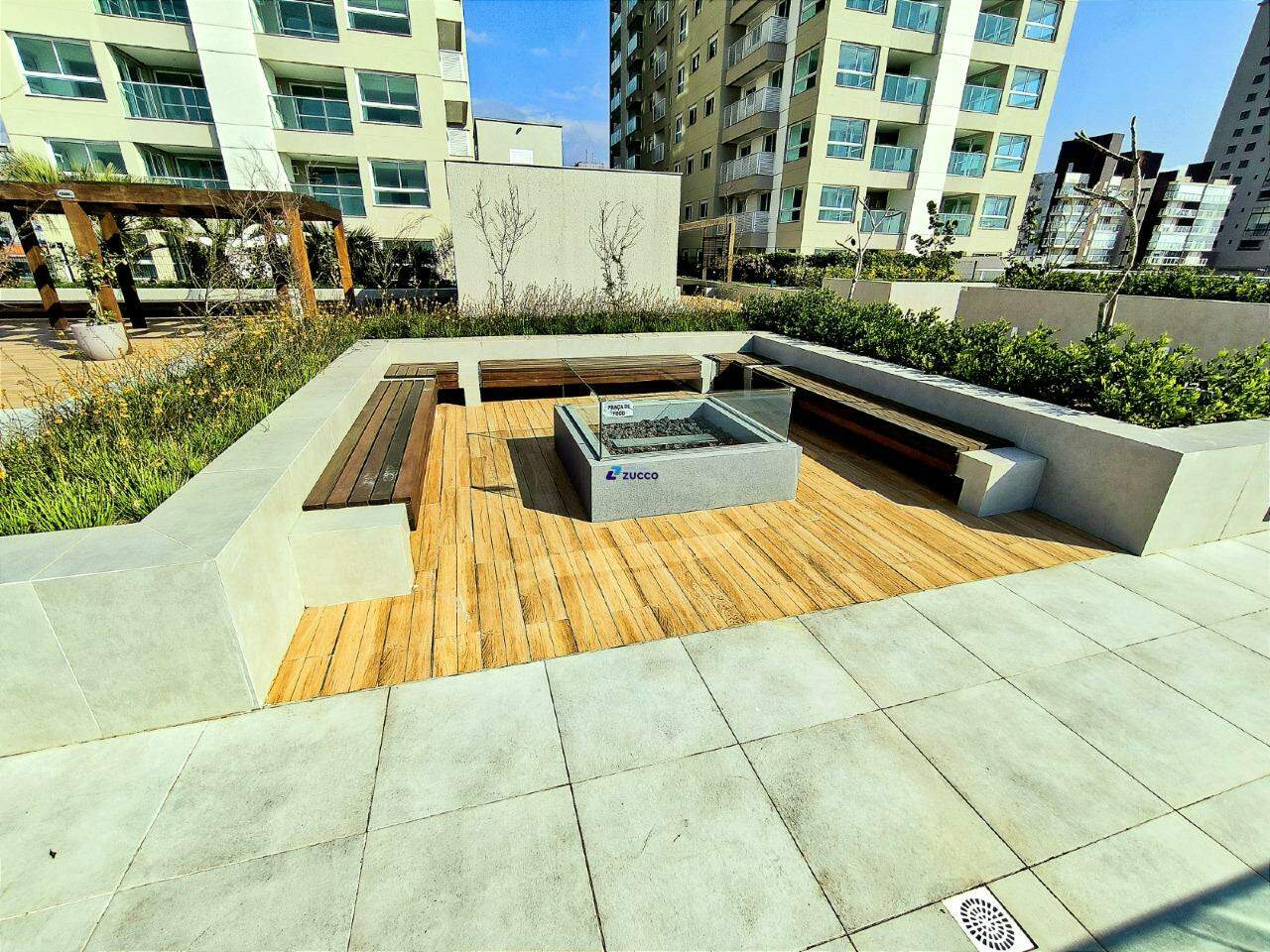 Apartamento à venda no Itacolomi: 