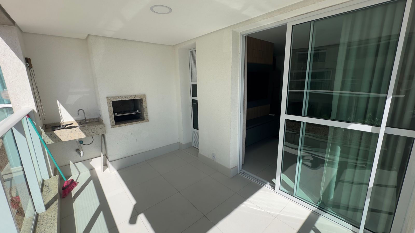 Apartamento à venda no Itacolomi: 