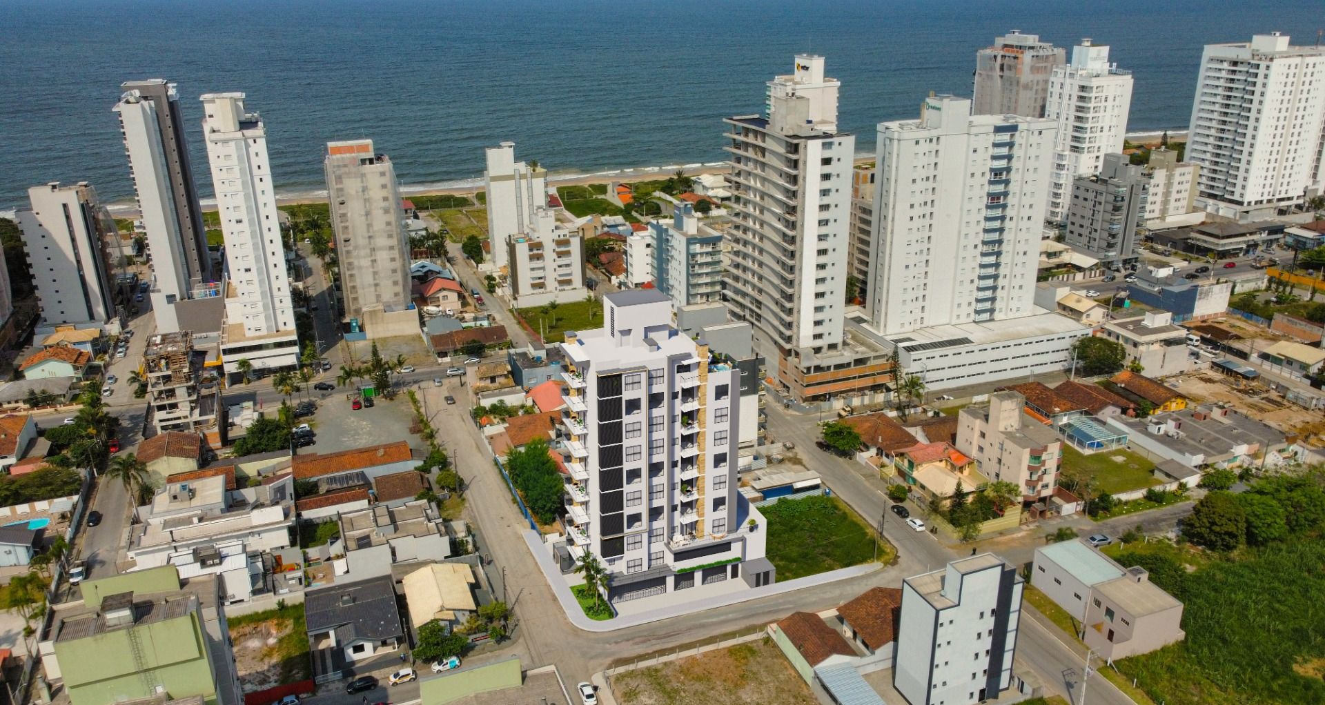 Apartamento à venda no Itacolomi: 