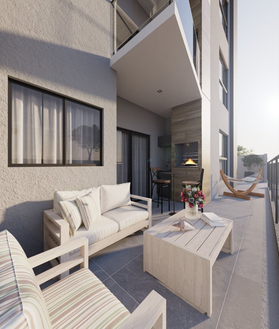 Apartamento à venda no Itacolomi: 