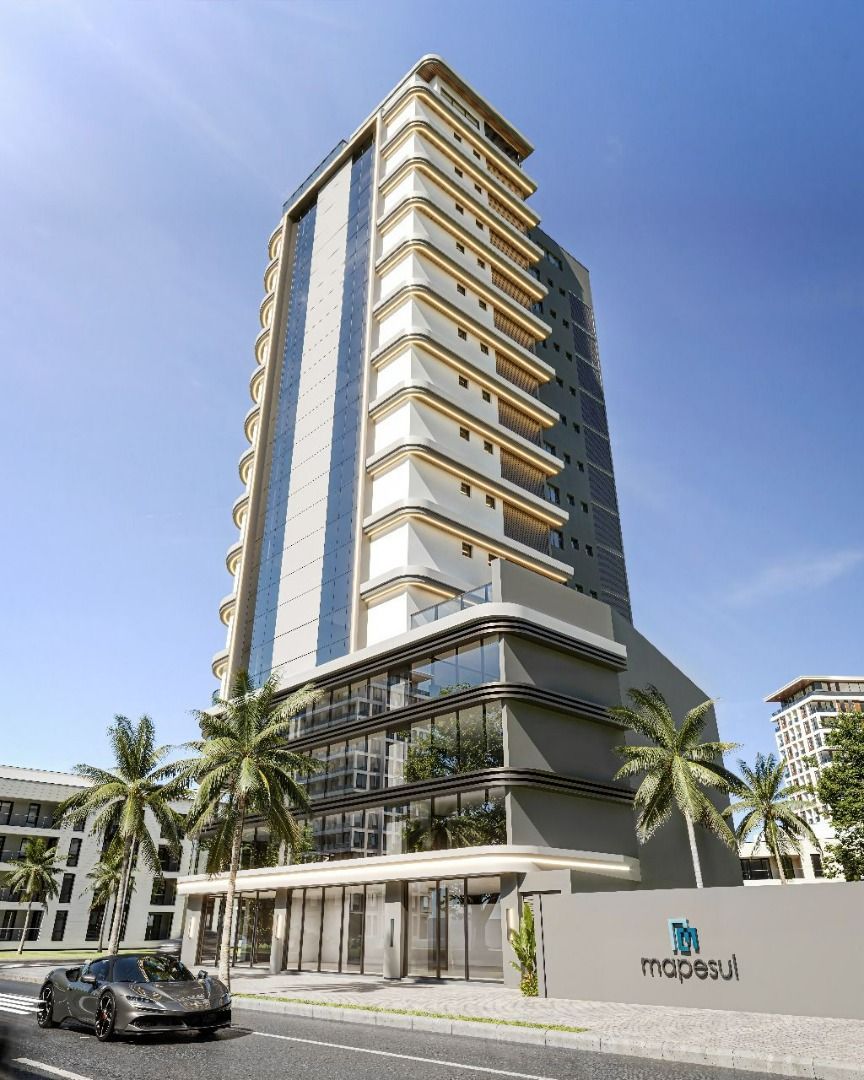 Apartamento à venda no Praia de Armação: 