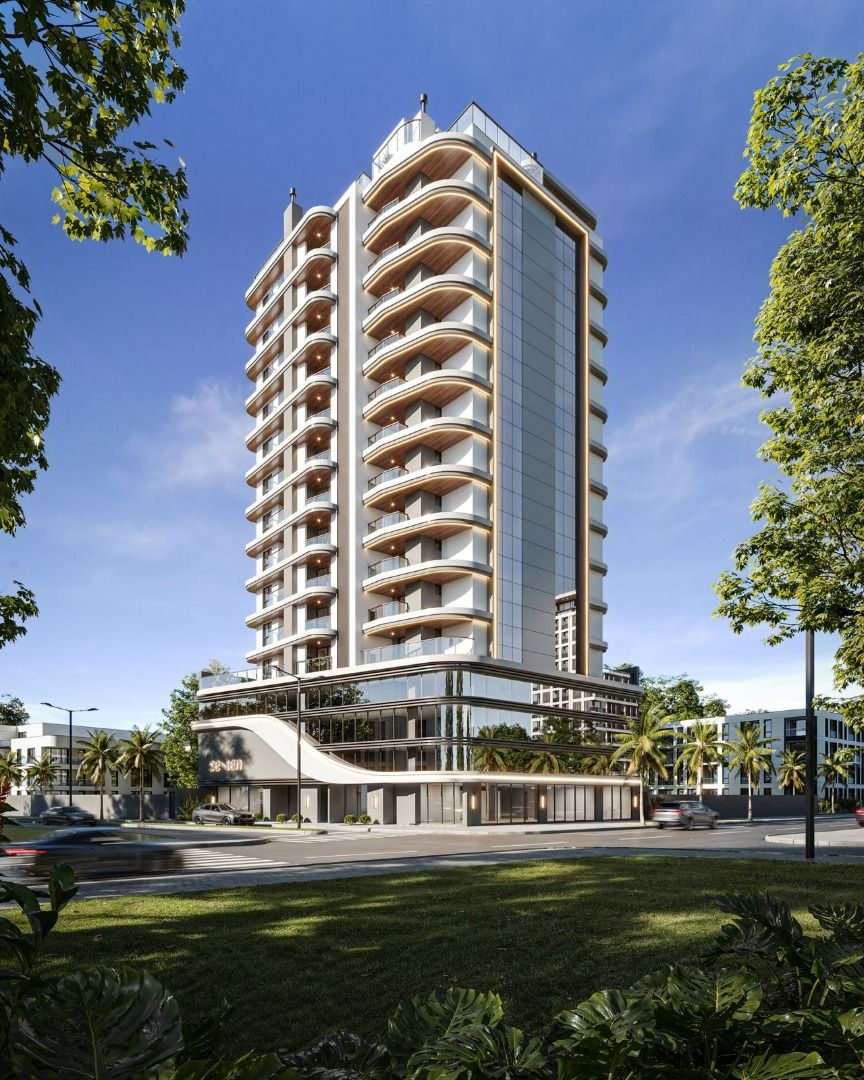 Apartamento à venda no Praia de Armação: 