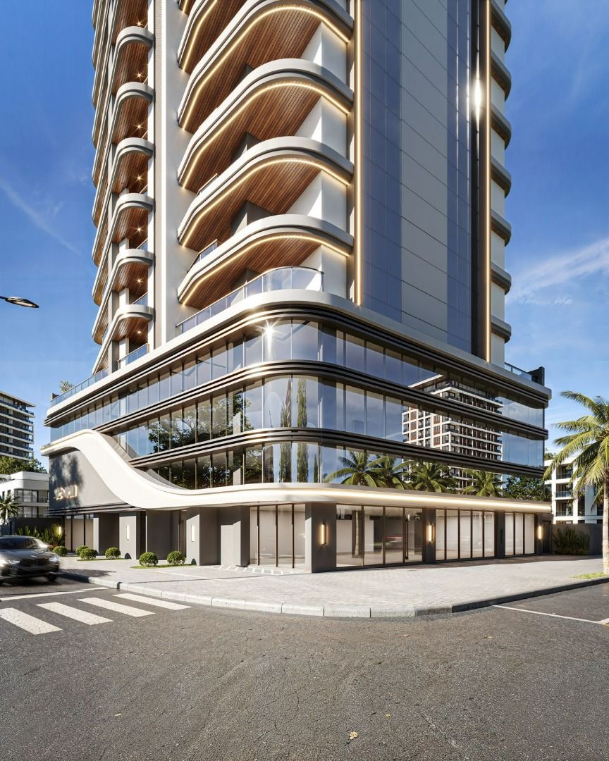 Apartamento à venda no Praia de Armação: 