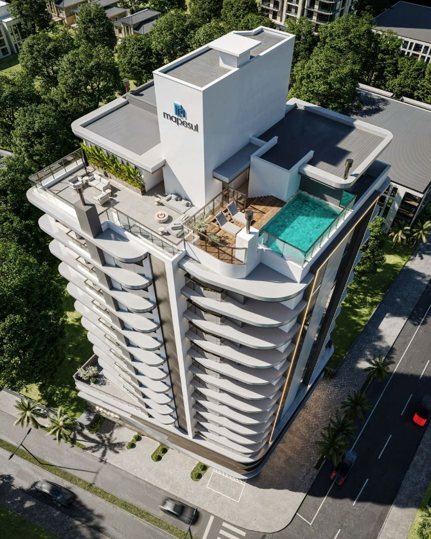 Apartamento à venda no Praia de Armação: 