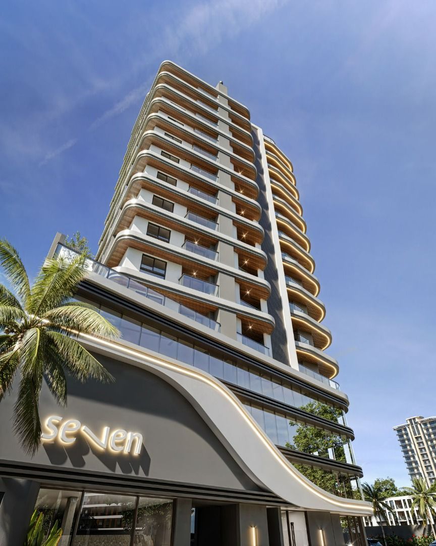 Apartamento à venda no Praia de Armação: 