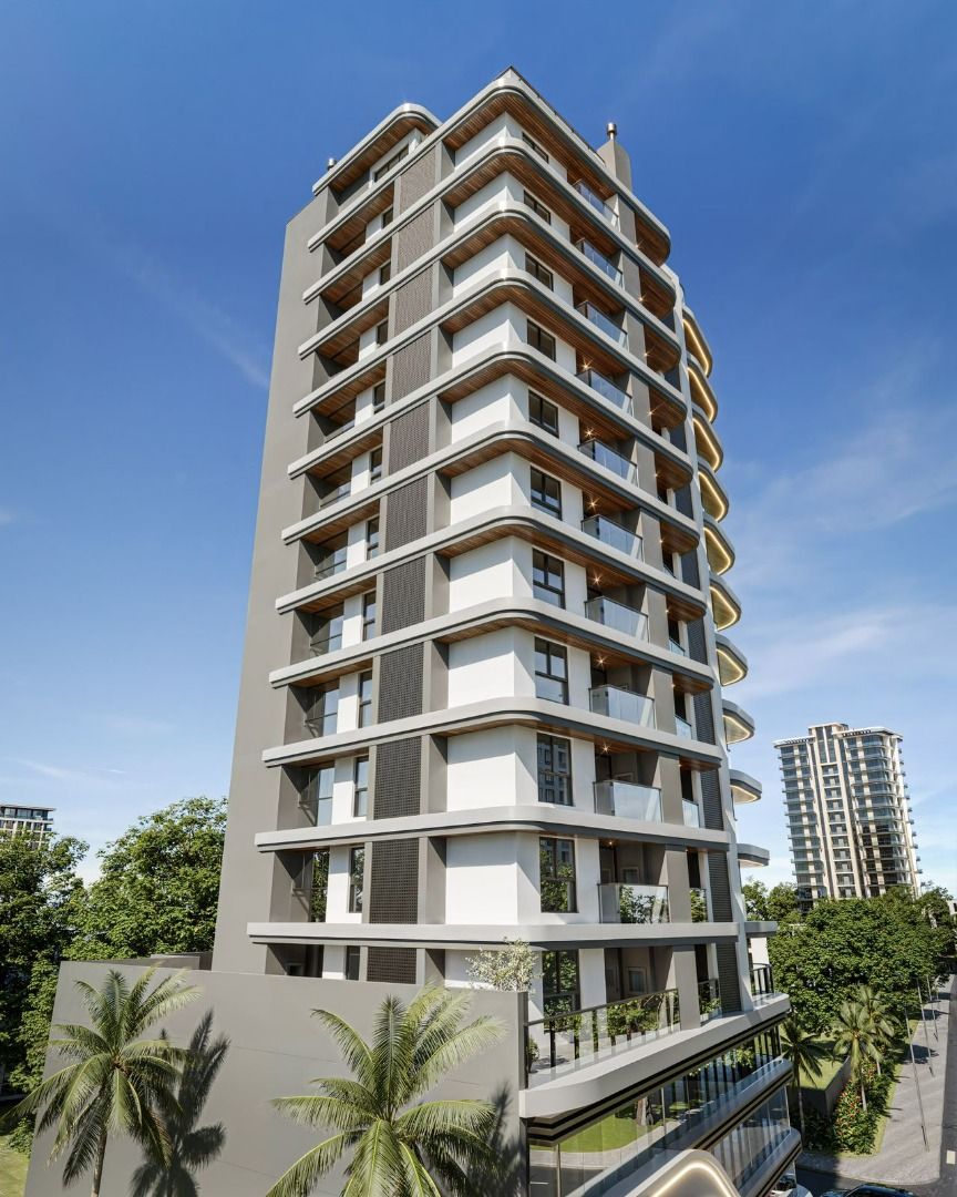 Apartamento à venda no Praia de Armação: 