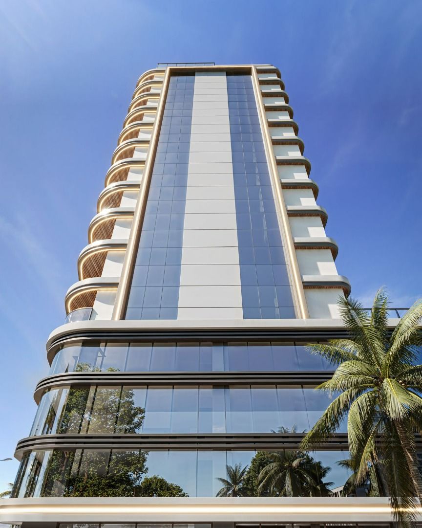 Apartamento à venda no Praia de Armação: 