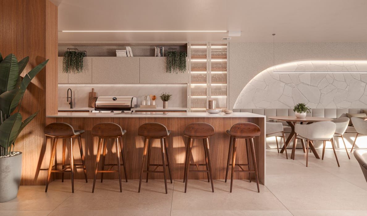 Apartamento à venda no Itajuba: 