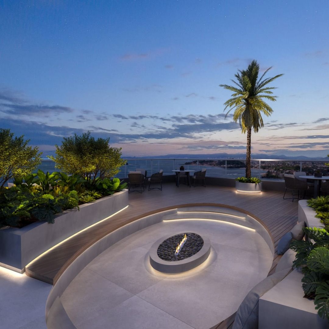 Apartamento à venda no Itajuba: 