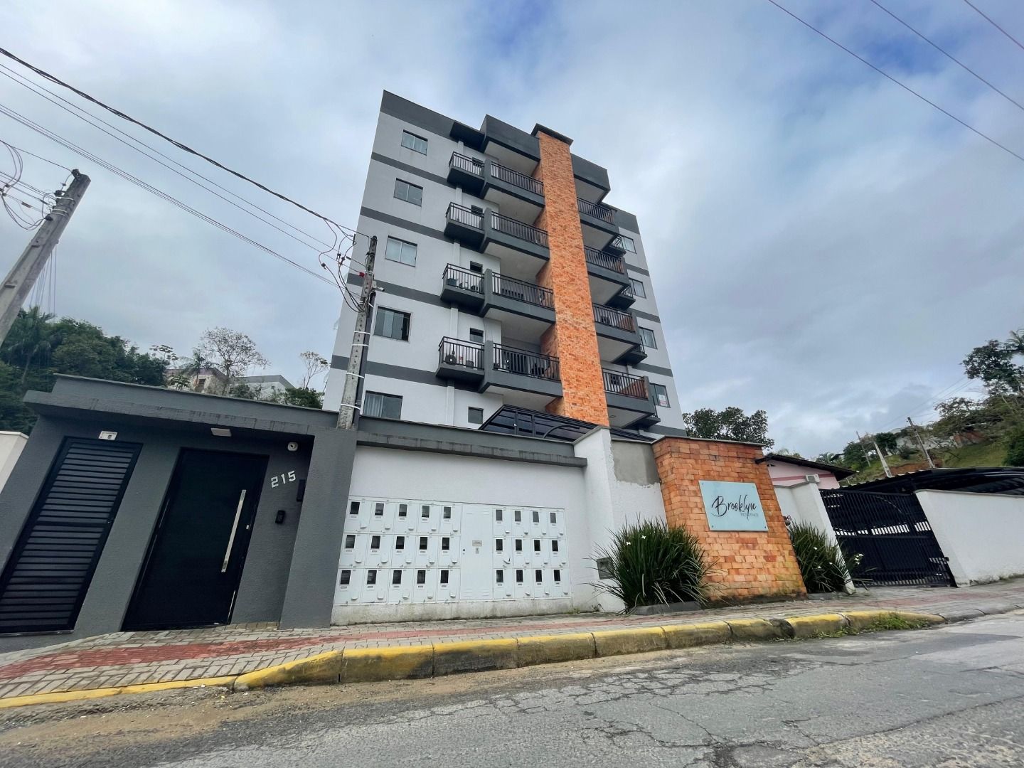 Apartamento à venda no Azambuja: 