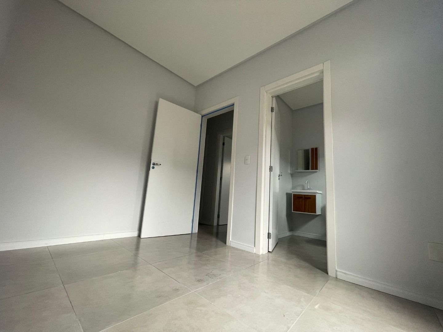 Apartamento à venda no Azambuja: Suíte