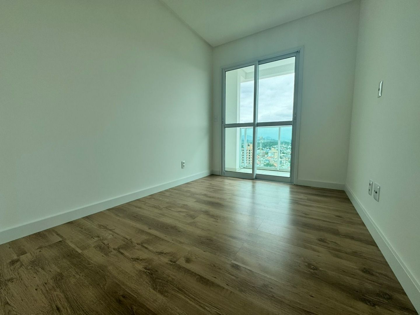 Apartamento à venda no Bairro Itacolomi: 