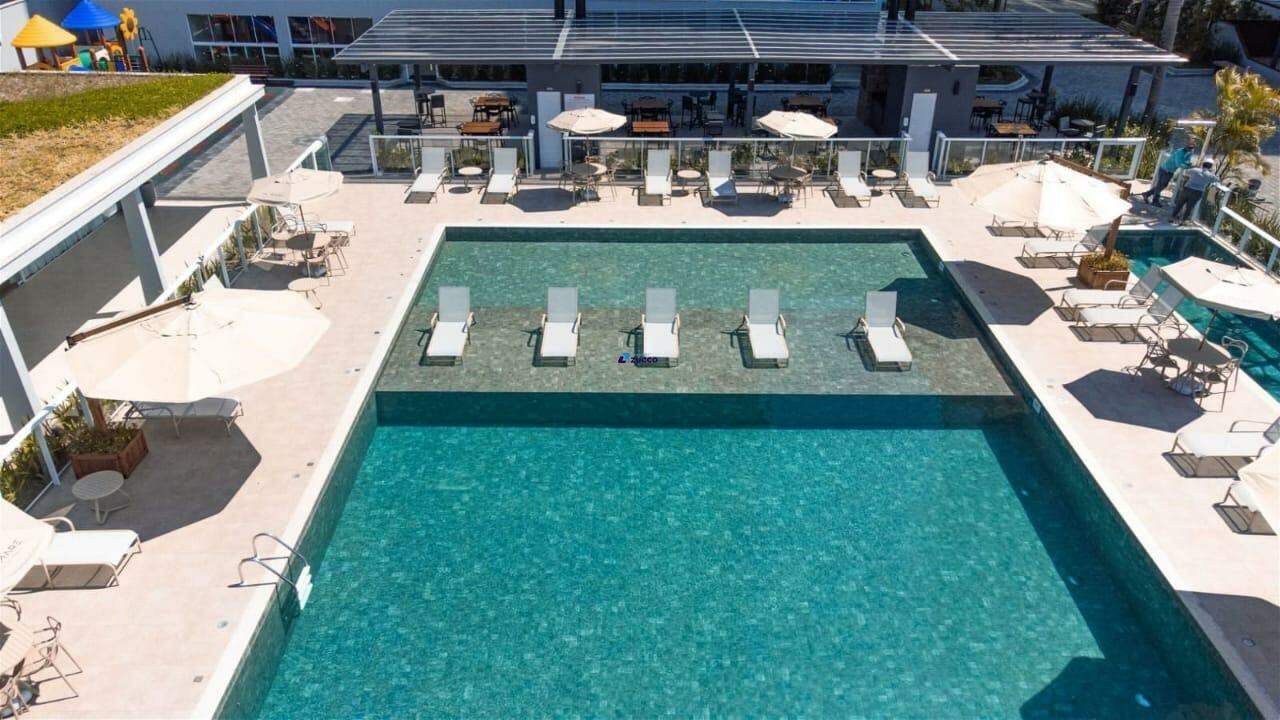 Apartamento à venda no Bairro Itacolomi: 