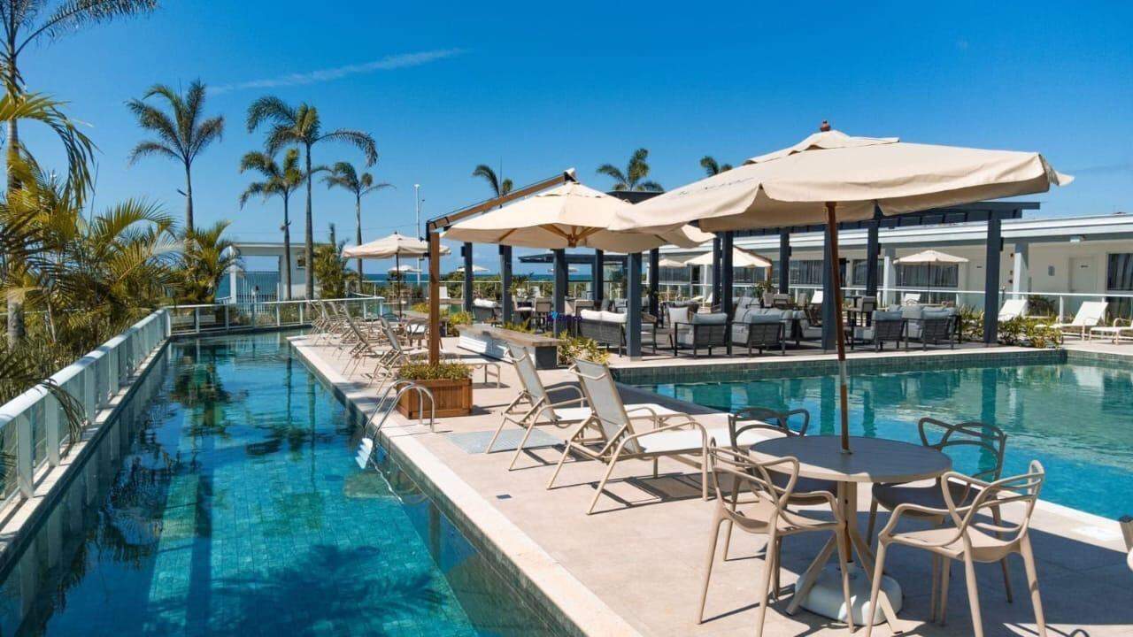 Apartamento à venda no Bairro Itacolomi: 