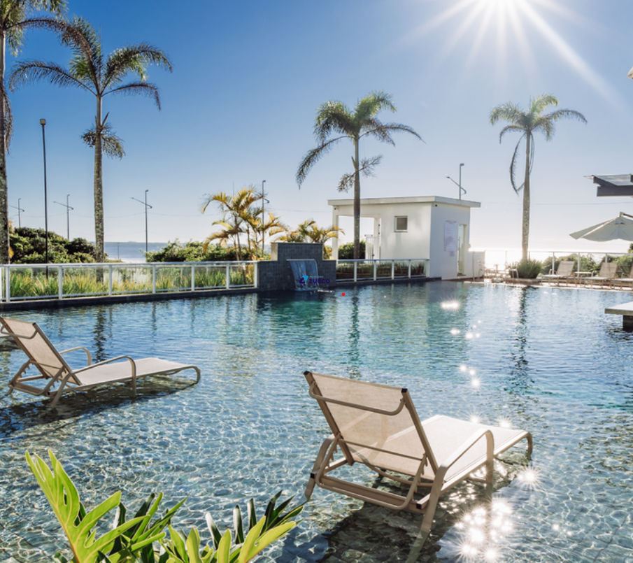 Apartamento à venda no Bairro Itacolomi: 