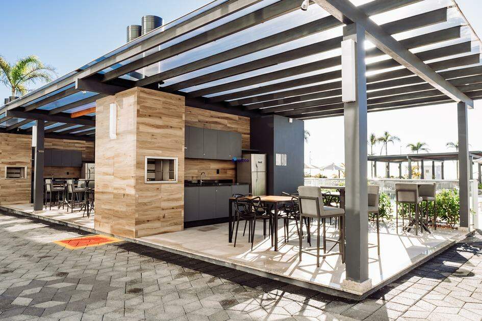 Apartamento à venda no Bairro Itacolomi: 