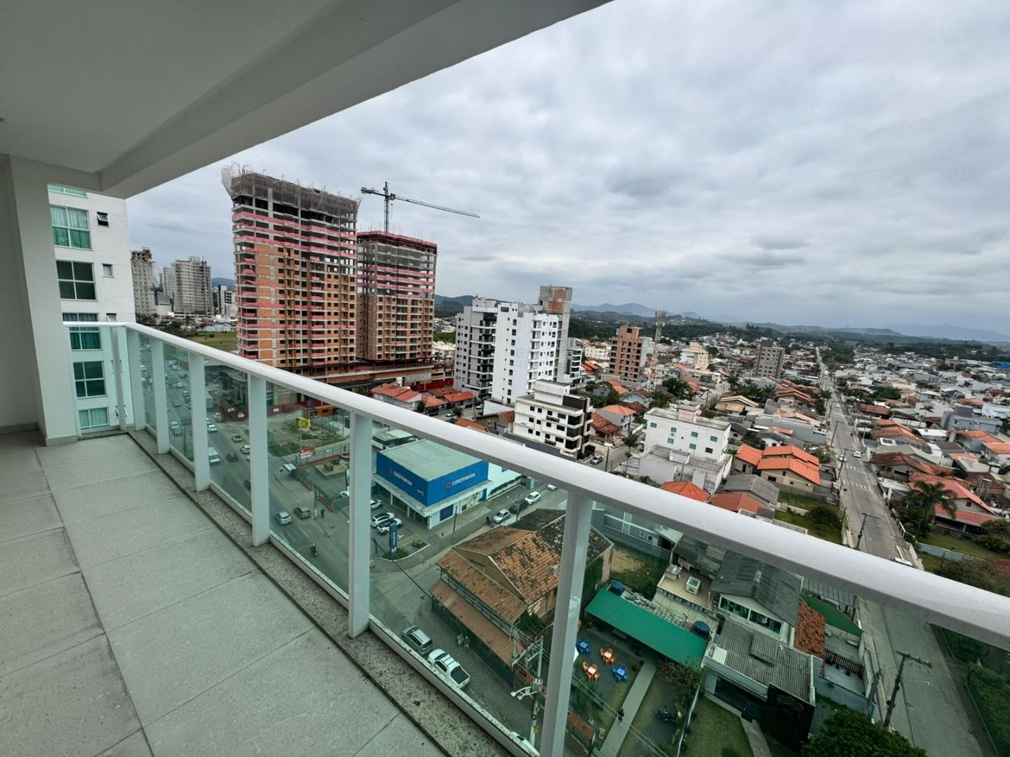 Apartamento à venda no Bairro Itacolomi: 