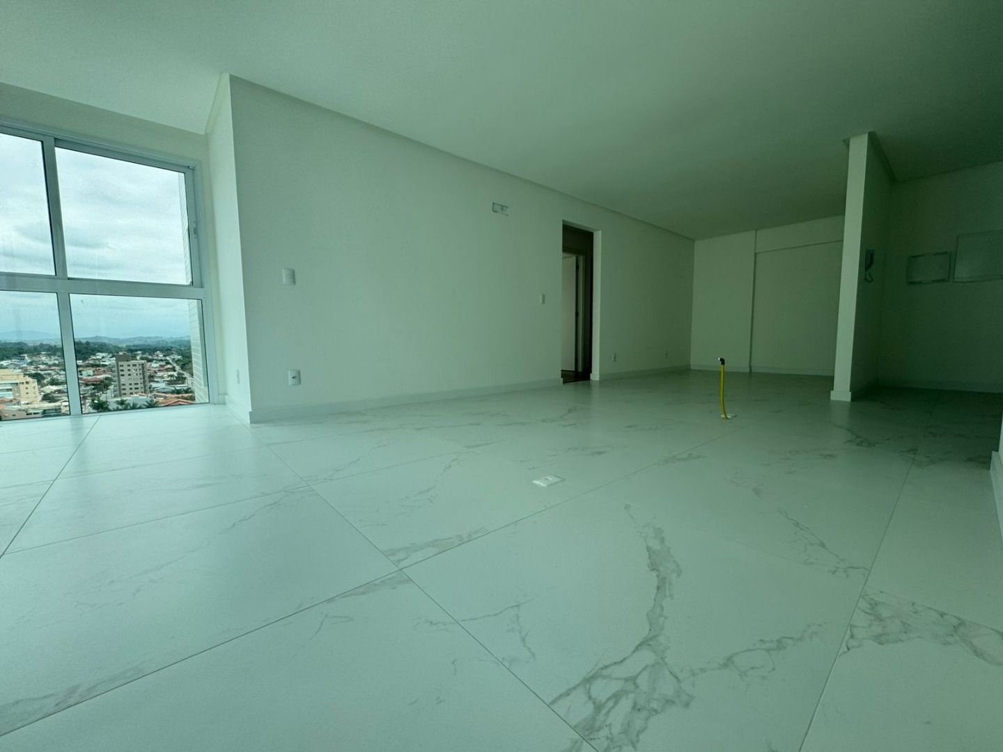 Apartamento à venda no Bairro Itacolomi: 